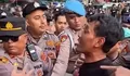 Siapa Penunggang di Balik Demo 27 Agustus? Polisi Amankan 65 Orang dan Sita 201 Botol Molotov
