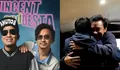 Lima Tahun Bangun Vindes Bareng Vincent Rompies, Desta Kini Pilih Pamit: “Semoga Jadi yang Terbaik”