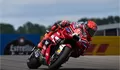 Marc Marquez Langsung Menggila di FP1 MotoGP Aragon 2026, Acosta Uji Radio Helm dan Zarco Comeback