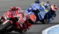 Over Take Marc Marquez di Lap Awal, Marco Bezzecchi Tak Heran Finis Ketiga, Ini Klasemen MotoGP Aragon 2026