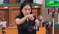 Banding Dikabulkan, Nikita Mirzani Gugurkan Klaim Kerugian Rp244 Miliar Reza Gladys