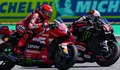 Duel Marquez vs Bezzecchi Bongkar Sisi Liar Aerodinamika MotoGP: Pertarungan 300 Km/Jam Panaskan Perburuan Juara Dunia