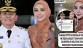 Menepis Rumor Liar Netizen, Ini Fakta Perjalanan Cinta Aisyah Thisia dan Agustiar Sabran 