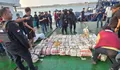 800 Kg Ketamin Diselundupkan lewat Laut, Polisi Bongkar Jejak Kapal dari MV King Sun hingga Fuchangxing 1