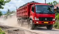 Aktivitas Tambang Disorot Warga Manyampa, Truk Material Diduga Melintas hingga Malam, Debu dan Jalan Rusak Dikeluhkan
