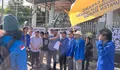 PMII Maros Pertanyakan Studi Tiru DPRD di Tengah Keluhan Air Bersih Warga Pesisir