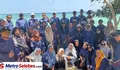 Family Gathering IKKB di Pantai Lemo-Lemo Jadi Ruang Mempererat Ikatan Kekeluargaan