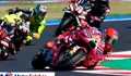 Marquez Menang di Misano, Selisih dengan Martin Kini Tinggal 14 Poin