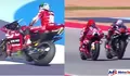 Marc Marquez Menggila di Balapan Utama MotoGP Misano 2026? Ini 3 Faktor Kuncinya!