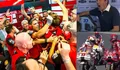 Marquez Bersaudara Menggila di Misano, Tangis Haru Julia Pecah Saat Ducati Rayakan Kemenangan