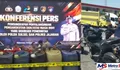 Antrean BBM Membuka Jejak, Polda Sulsel Ungkap 10 Kasus dan 17 Tersangka