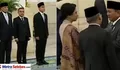 Suahasil Nazara Kembali ke Kursi Strategis, Prabowo Resmi Ganti Menkeu Purbaya
