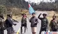 Biadab! Dipaksa Pegang Bintang Kejora, Sopir Toraja Aris Sanda Ditembak KKB dan Mobilnya Dibakar