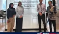 FH Unhas Jajaki Riset Resolusi Konflik dengan Georgetown University