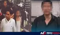 Video Dugaan Tendang Wanita Viral, Pria R Diamankan Polisi Dini Hari