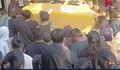 Jenazah Aris Sanda Tiba di Toraja Utara, Korban Penembakan OPM Danau Habema Dimakamkan Hari Ini