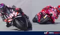 Kalah 0,015 Detik, Marc Marquez Dipaksa Jorge Martin Lepas Pole MotoGP Austria 2026