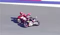 Ban Khusus Michelin Jadi Batu Sandungan Marc Marquez di Sprint Race Red Bull Ring, Ducati Kehilangan Momentum?
