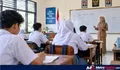 PJJ Dicabut, Siswa SMA/SMK/SLB se-Sulsel Kembali ke Sekolah