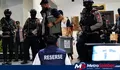 Lima Jam Geledah Rujab dan Kantor Bupati Gowa, Polisi Angkut Satu Peti Dokumen Diduga terkait PBG dan SLF
