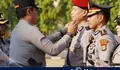 Rotasi Besar di Polda Sulsel, Lima Kapolres Digeser dan Ini Pesan Kapolda