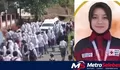Perjalanan Terakhir Putri Olivia ke Sekolah, Tak Pernah Sampai, Jenazahnya Melintas Bikin Pilu Civitas SMAN 13 Sinjai