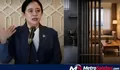 Lapas Rasa Apartemen di Cibinong Terbongkar, Puan Maharani Buka Suara