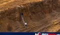 Jejak Bahtera Nabi Nuh, Mata Bor Patah di Kedalaman 5 Meter Bikin Misteri Makin Dalam