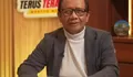 Syarat Pendidikan Gibran Kembali Digugat, Mahfud MD Soroti Cacat Moral Konstitusional