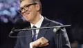 Presiden Serbia Vucic Tinggalkan Istana di Tengah Gelombang Demo, Kursi PM Jadi Incaran?