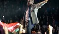 Macklemore Ubah Panggung Eropa Jadi Aksi Kemanusiaan untuk Palestina