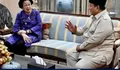 Prabowo-Megawati Bertemu di Tengah Duka, PDIP Tegaskan Tak Ada Agenda Politik