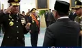 Suyudi Ario Seto Resmi Pegang Komando Polri, Pangkat Naik Jadi Jenderal