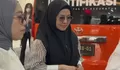 Husniah Talenrang Penuhi Panggilan Kortastipidkor Polri Hari Ini