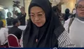 Datang Kooperatif, Pulang Tanpa Mengakui Sangkaan, Begini Sikap Husniah Talenrang usai Diperiksa 
