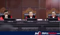Sidang Memanas, Pernyataan Ahli soal Legalitas Perkara Gibran Dipersoalkan Hakim MK