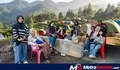 Ratusan Alumni IKA SMPN 12 Angkatan ’96 Kembali Berkumpul di Highland Malino