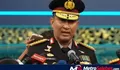 Baru Dua Hari Jadi Kapolri, Suyudi Tarik 8 Perwira dari BNN ke Jabatan Strategis Polri