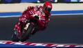 Marc Marquez Menang Sprint Motegi, Drama Track Limit Bikin Podium Berubah, Posisi Martin Terancam!