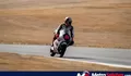 Veda Ega Pratama Tak Gentar Start ke-18, Misi Balas di Moto3 Jepang