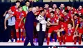 Indonesia Juara FIFA ASEAN Cup 2026 Usai Tundukkan Thailand 4-2 Lewat Adu Penalti