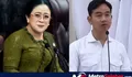 Isu Gibran Bakal Dimakzulkan dan Diganti Puan Berembus, PDIP Sebut Ada Penggiringan Opini