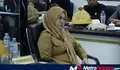 Surat Pemakzulan Husniah Melaju ke Kemendagri, Nasib Bupati Gowa Masuk Tahap Penentuan
