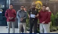Modus Operandi Perjalanan Dinas Diduga Fiktif, Mantan Kepala BP2P Sulawesi III Resmi Ditahan Kejati Sulsel