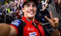 Marc Marquez Punya Dua Modal di Mandalika, Putus Catatan Buruk Jadi Target Utama