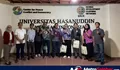 Tak Sekadar Pemilu, CPCD Unhas dan CSIS Bidik Tantangan Demokrasi dari Tingkat Lokal