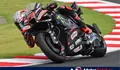 Bukan Marc Marquez atau Jorge Martin, Bezzecchi Justru Meledak di FP1 MotoGP Mandalika 2026!