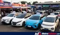 Mobil Listrik Bekas Rp200 Jutaan, Model Produksi 2024 Sudah Tersedia