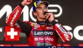 Marc Marquez Tak Sekadar Akhiri Catatan Buruk di Mandalika, Kini Kudeta Jorge Martin dari Puncak Klasemen 