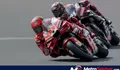 Marc Marquez Pecahkan Rekor Pribadi di Mandalika, Jorge Martin Kehilangan Puncak Klasemen